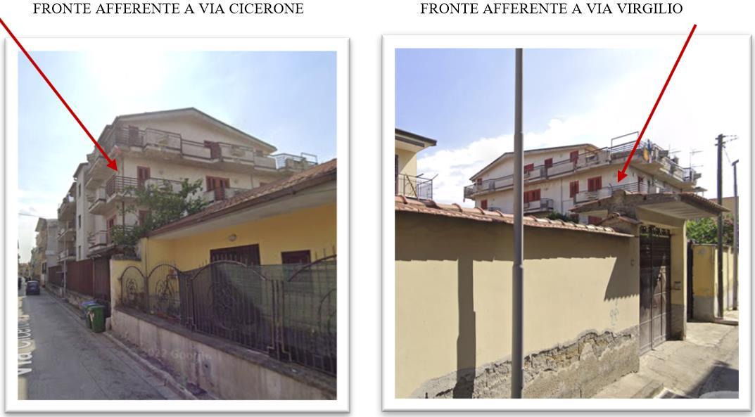 immobile appartamento all'asta in via Cicerone, 13, 81030 Gricignano di Aversa CE, Italia Gricignano Di Aversa, Caserta - 2