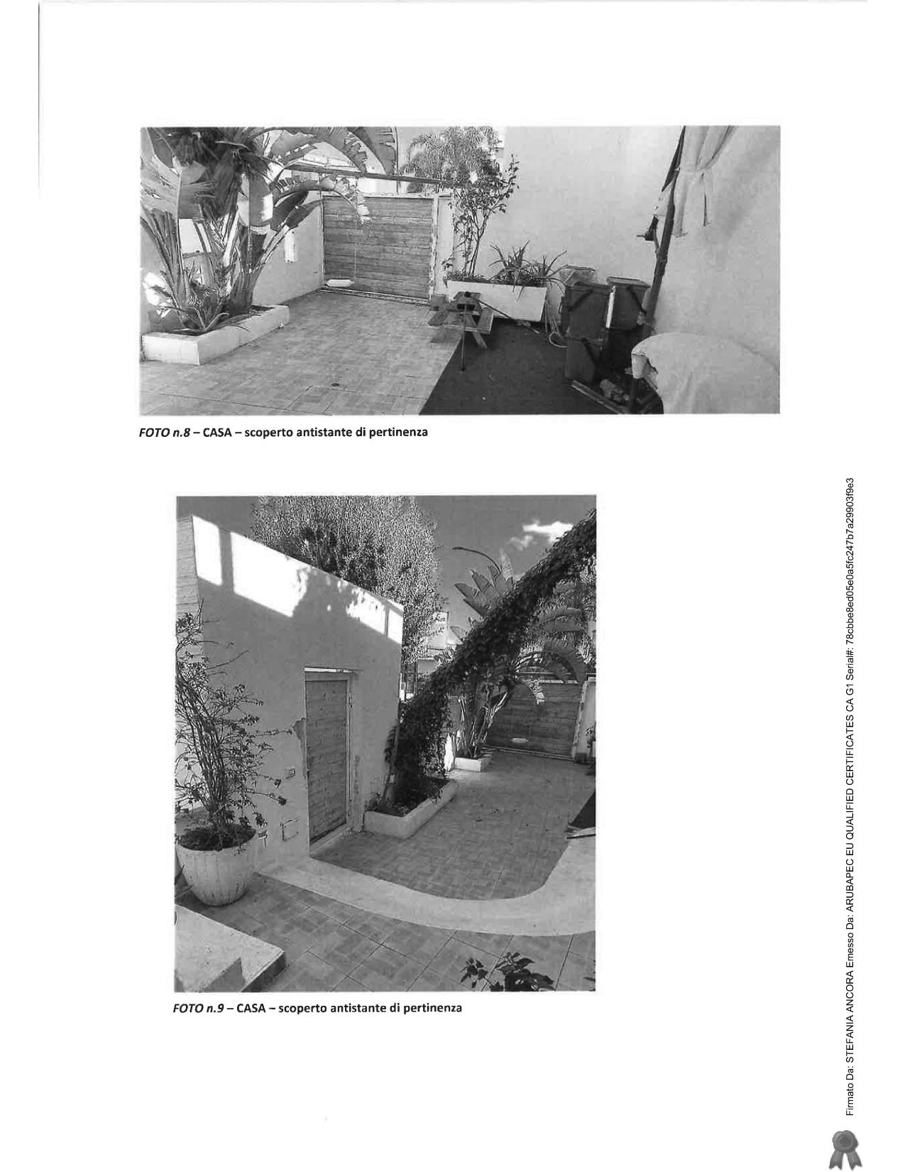 immobile appartamento all'asta in Via del Convento, 99, 73010 Veglie LE, Italia Veglie, Lecce - 1