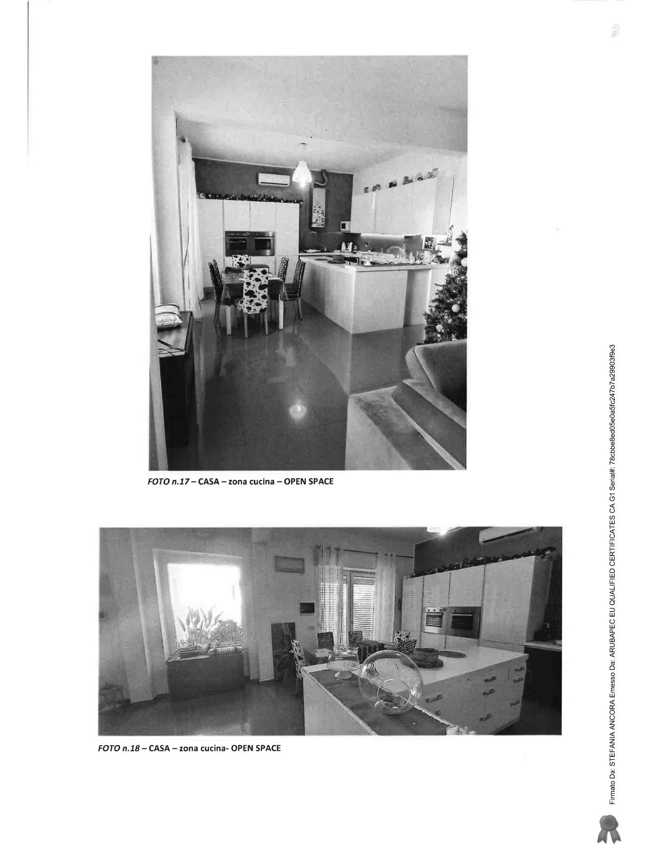 immobile appartamento all'asta in Via del Convento, 99, 73010 Veglie LE, Italia Veglie, Lecce - 2