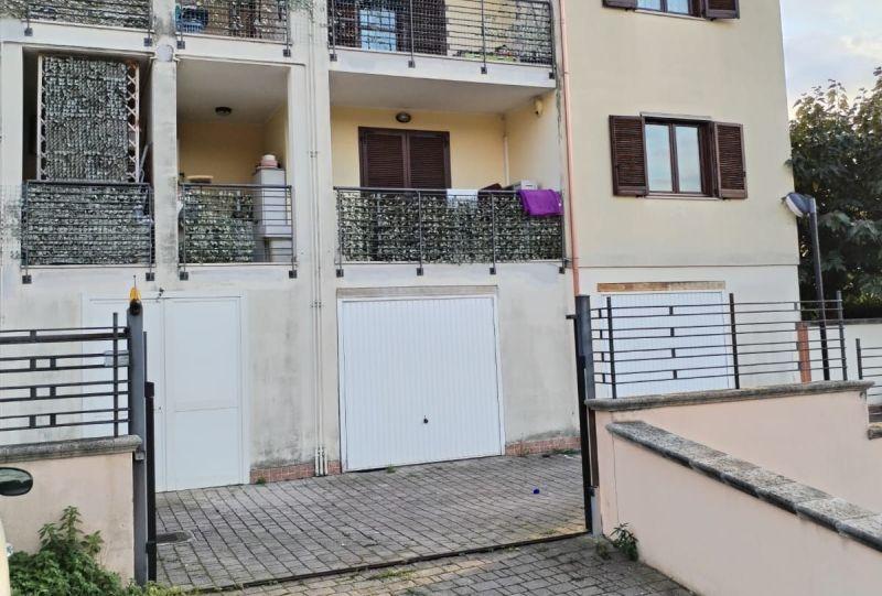 immobile appartamento all'asta in Via A Spagnuolo, 2, 65015 Montesilvano PE, Italia Montesilvano, Pescara - 1