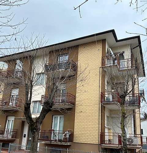 immobile appartamento all'asta in Via Trento e Trieste 50 - 61033 Fermignano (PU) - 3