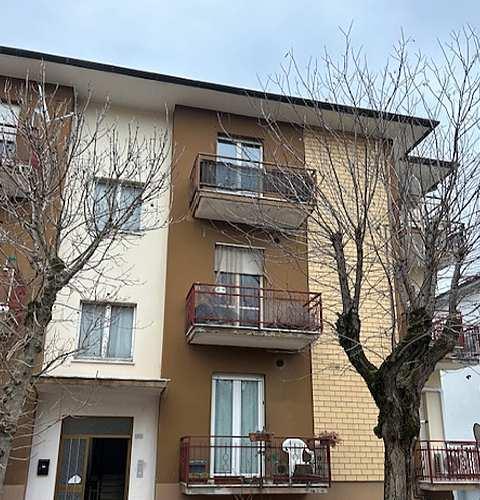 immobile appartamento all'asta in Via Trento e Trieste 50 - 61033 Fermignano (PU) - 4