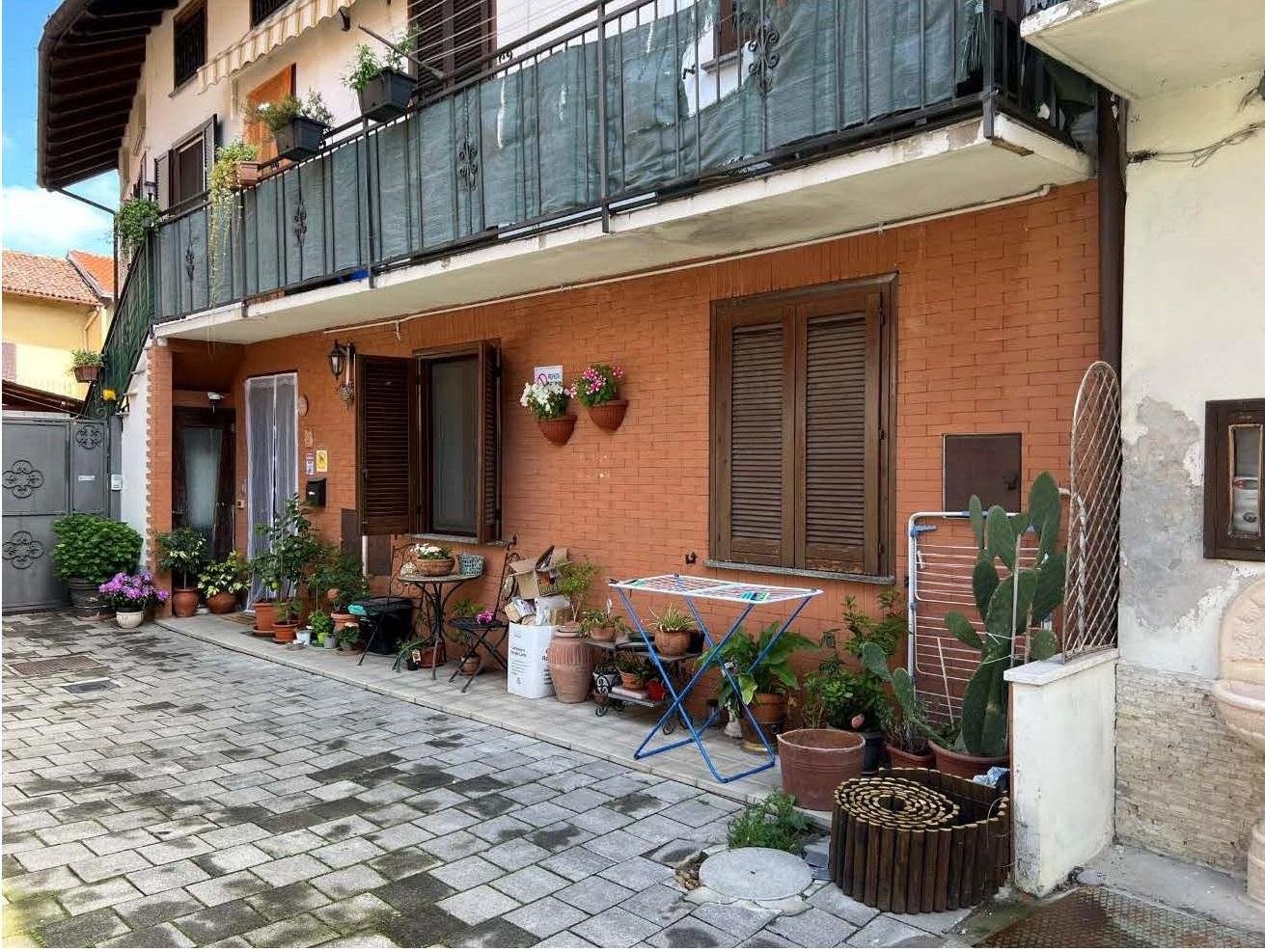immobile appartamento all'asta in Via P Magenta, 37, 27025 Gambolò PV, Italia Gambolò, Pavia - 1