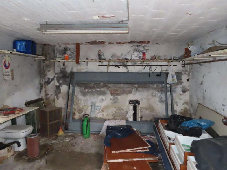immobile appartamento all'asta in Via Roma, 396 - 45030 Frassinelle Polesine (RO) - 2