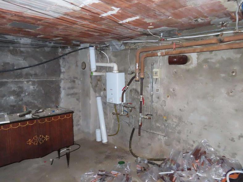immobile appartamento all'asta in Via Roma, 396 - 45030 Frassinelle Polesine (RO) - 3