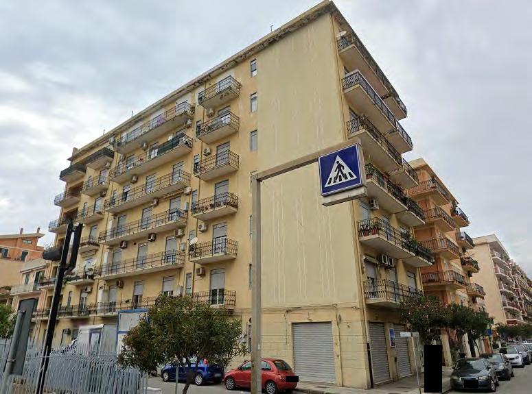 immobile attivita commerciale all'asta in Via Risorgimento 73 - 98057 Milazzo (ME) - 2