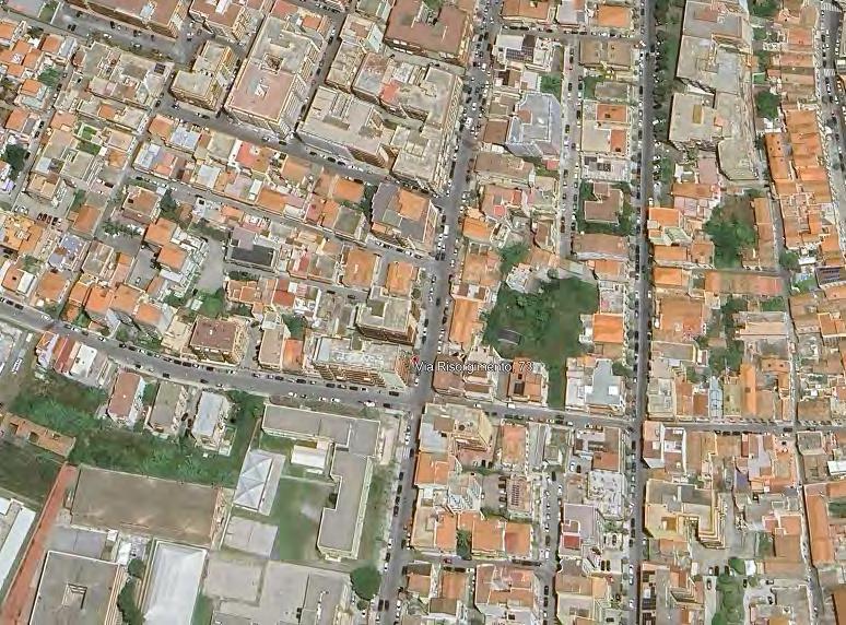 immobile attivita commerciale all'asta in Via Risorgimento 73 - 98057 Milazzo (ME) - 3