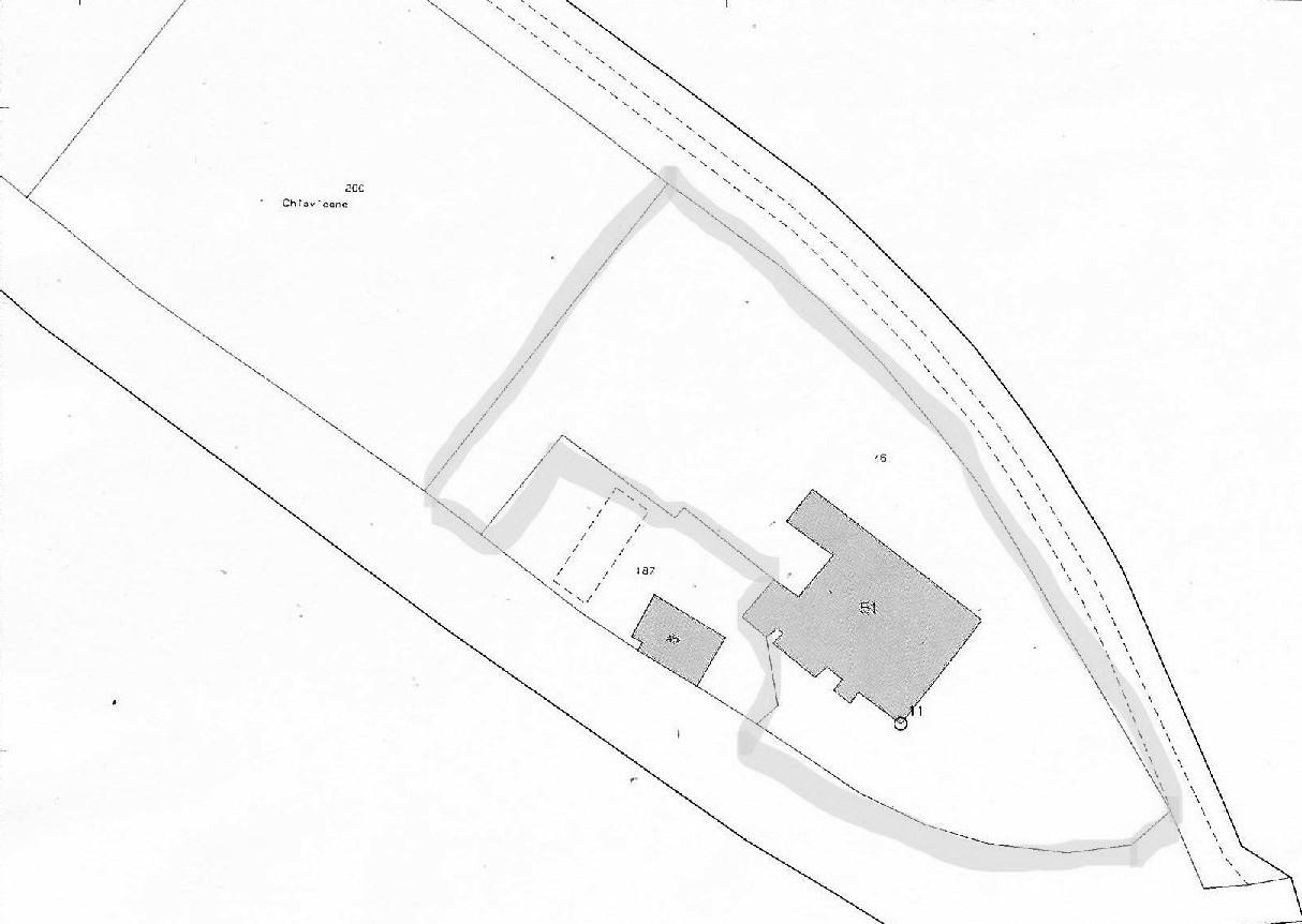immobile magazzino all'asta in Via BOSCO SNC - 26100 Cremona (CR) - 4