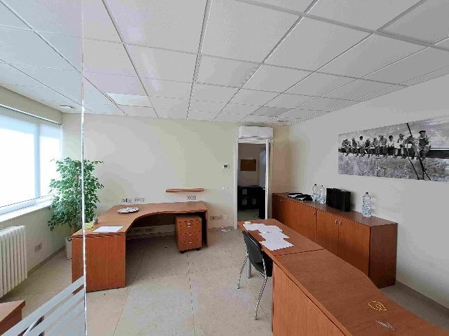 immobile magazzino all'asta in Via Alberelle 18/A - 26865 San Rocco al Porto (LO) - 2