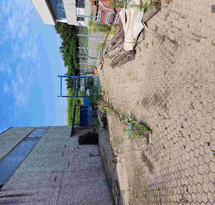 immobile magazzino all'asta in Via Alberelle 18/A - 26865 San Rocco al Porto (LO) - 5