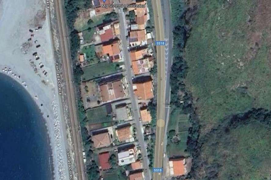 immobile appartamento all'asta in Contrada Coreca, 101 - 87032 Amantea (CS) - 1