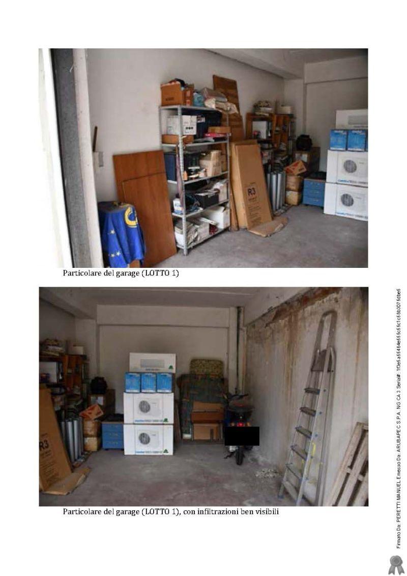 immobile garage all'asta in Via J F Kennedy, 3, 00040 Marino RM, Italia Marino, Roma - 2