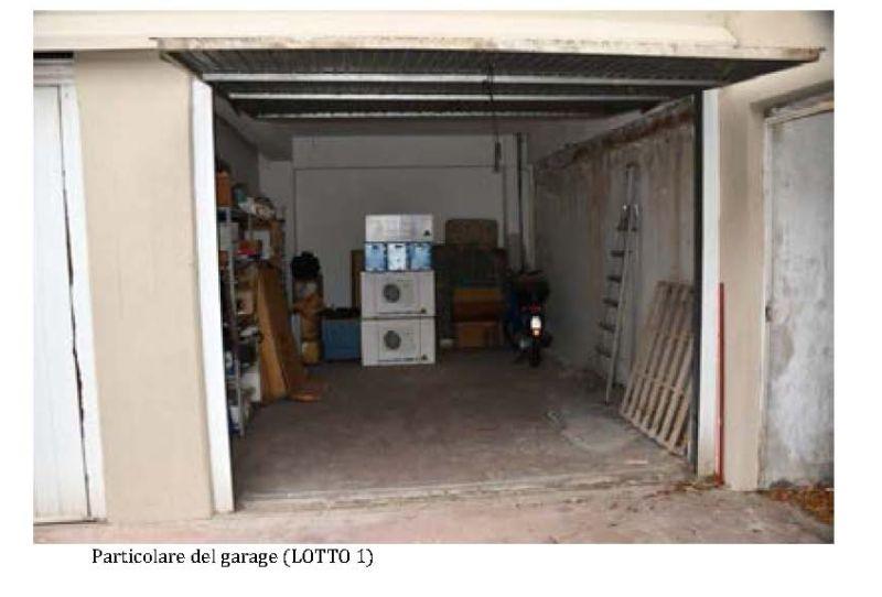 immobile garage all'asta in Via J F Kennedy, 3, 00040 Marino RM, Italia Marino, Roma - 3