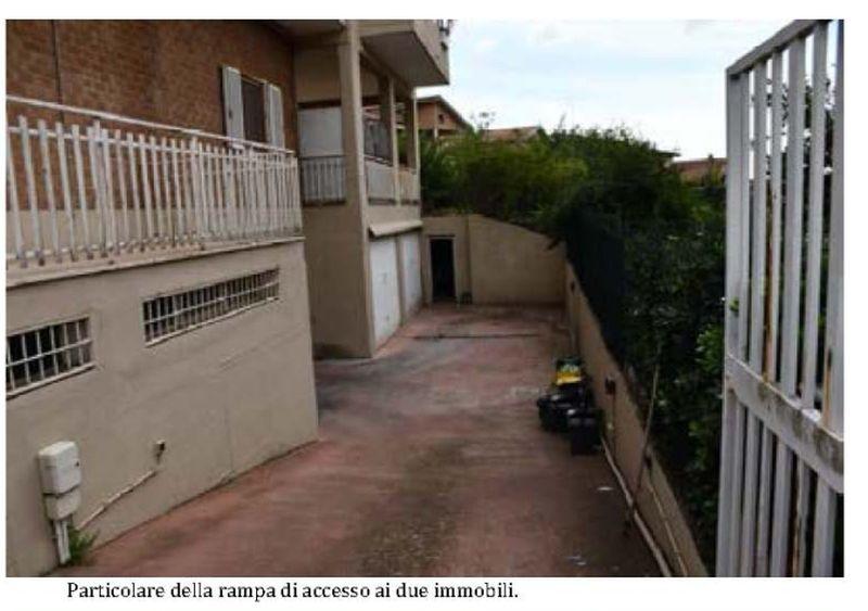 immobile garage all'asta in Via J F Kennedy, 3, 00040 Marino RM, Italia Marino, Roma - 4