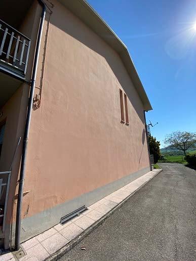 immobile appartamento all'asta in Strada Provle San Savino 18/A - 61040 Frontone (PU) - 3