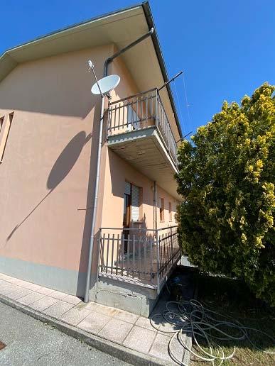 immobile appartamento all'asta in Strada Provle San Savino 18/A - 61040 Frontone (PU) - 4
