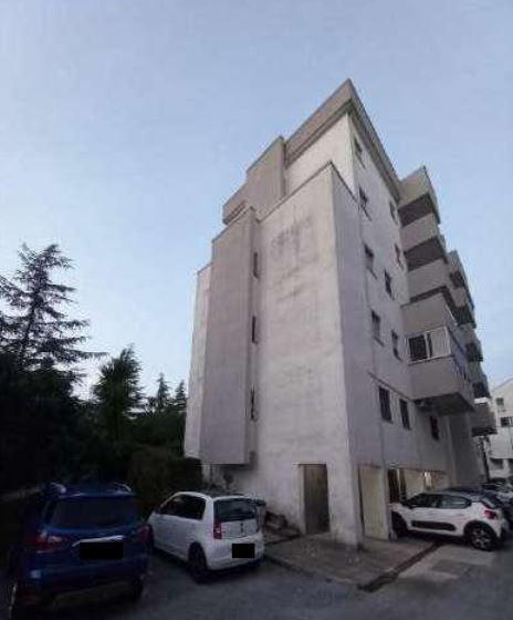 immobile appartamento all'asta in Contrada Panichicchio, oggi viale dei giardini, 9 - 87036 Rende (CS) - 1