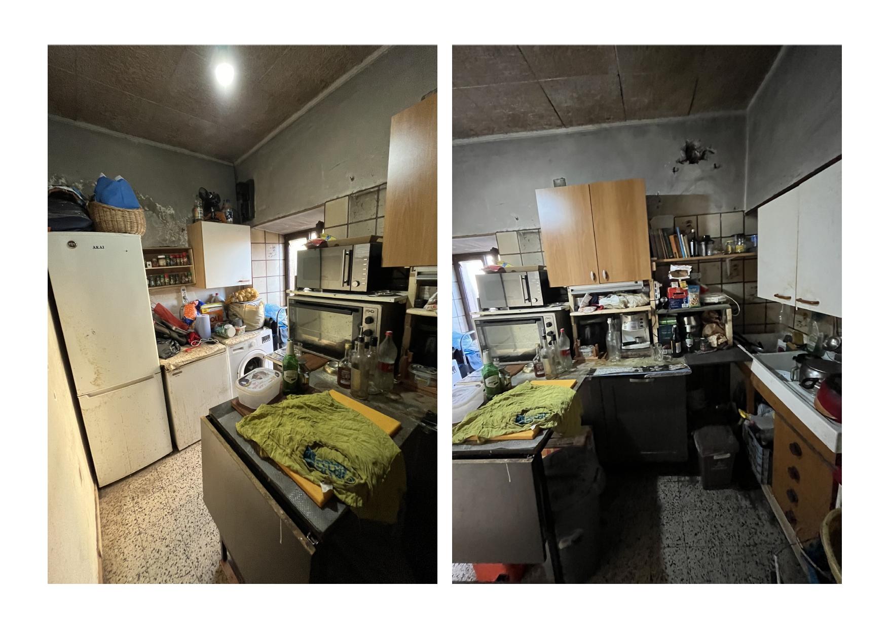 immobile rustico all'asta in Via Coronari, 60, 02031 Castelnuovo di Farfa RI, Italia Castelnuovo Di Farfa, Rieti - 1