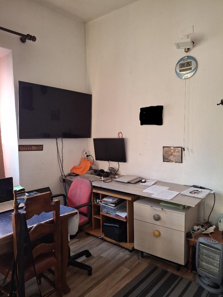 immobile appartamento all'asta in VIA MARCONI N6 - 24040 Canonica d'Adda (BG) - 2