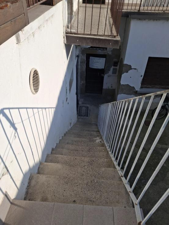 immobile appartamento all'asta in VIA MARCONI N6 - 24040 Canonica d'Adda (BG) - 4