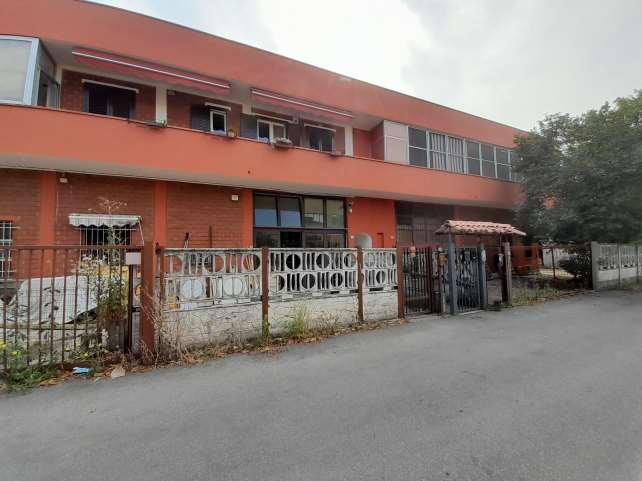 immobile magazzino all'asta in Via BRALLO 11 - 27010 Siziano (PV) - 2