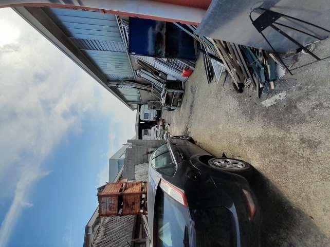 immobile magazzino all'asta in Via BRALLO 11 - 27010 Siziano (PV) - 4