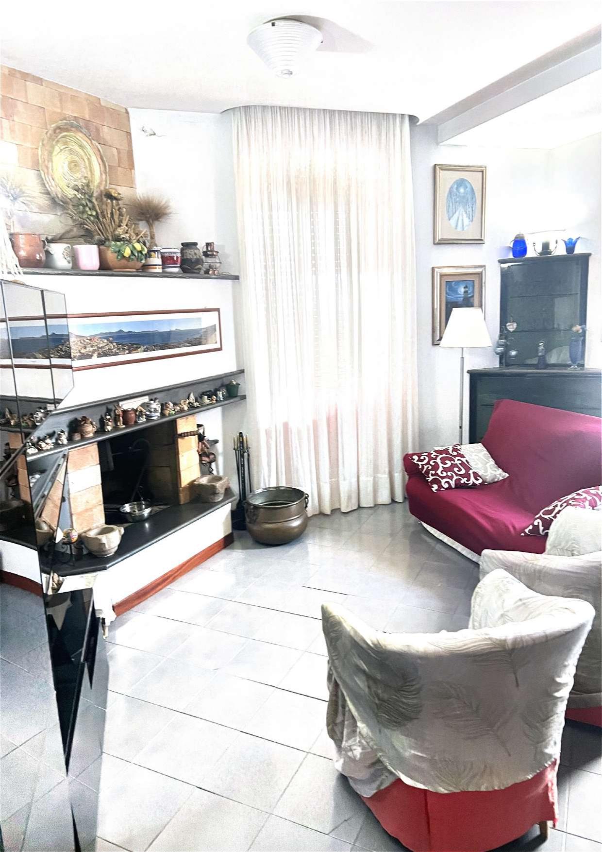 immobile casa singola all'asta in Cupa Camaldoli, 13, 80131 Napoli NA, Italia Napoli, Napoli - 1