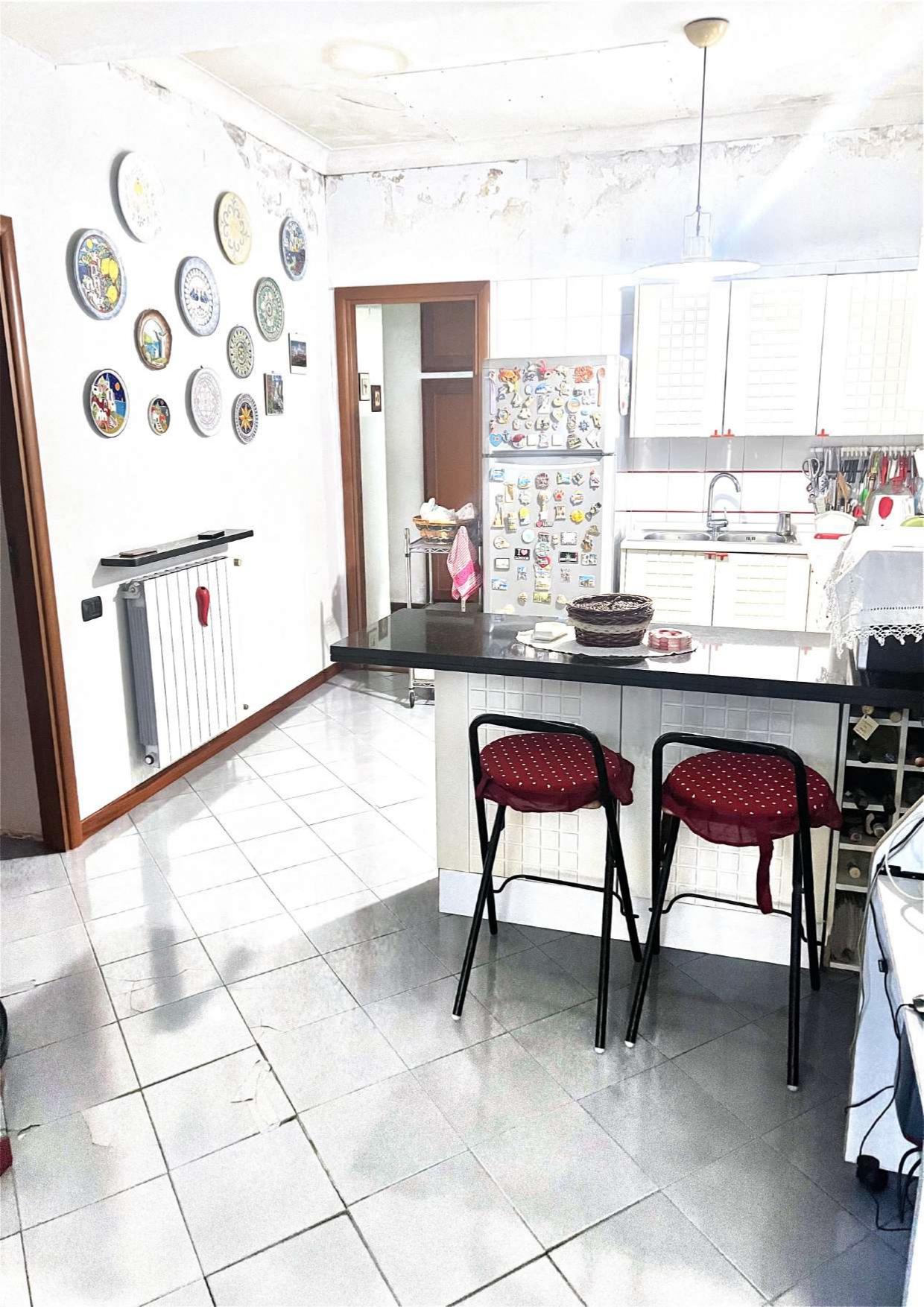 immobile casa singola all'asta in Cupa Camaldoli, 13, 80131 Napoli NA, Italia Napoli, Napoli - 2