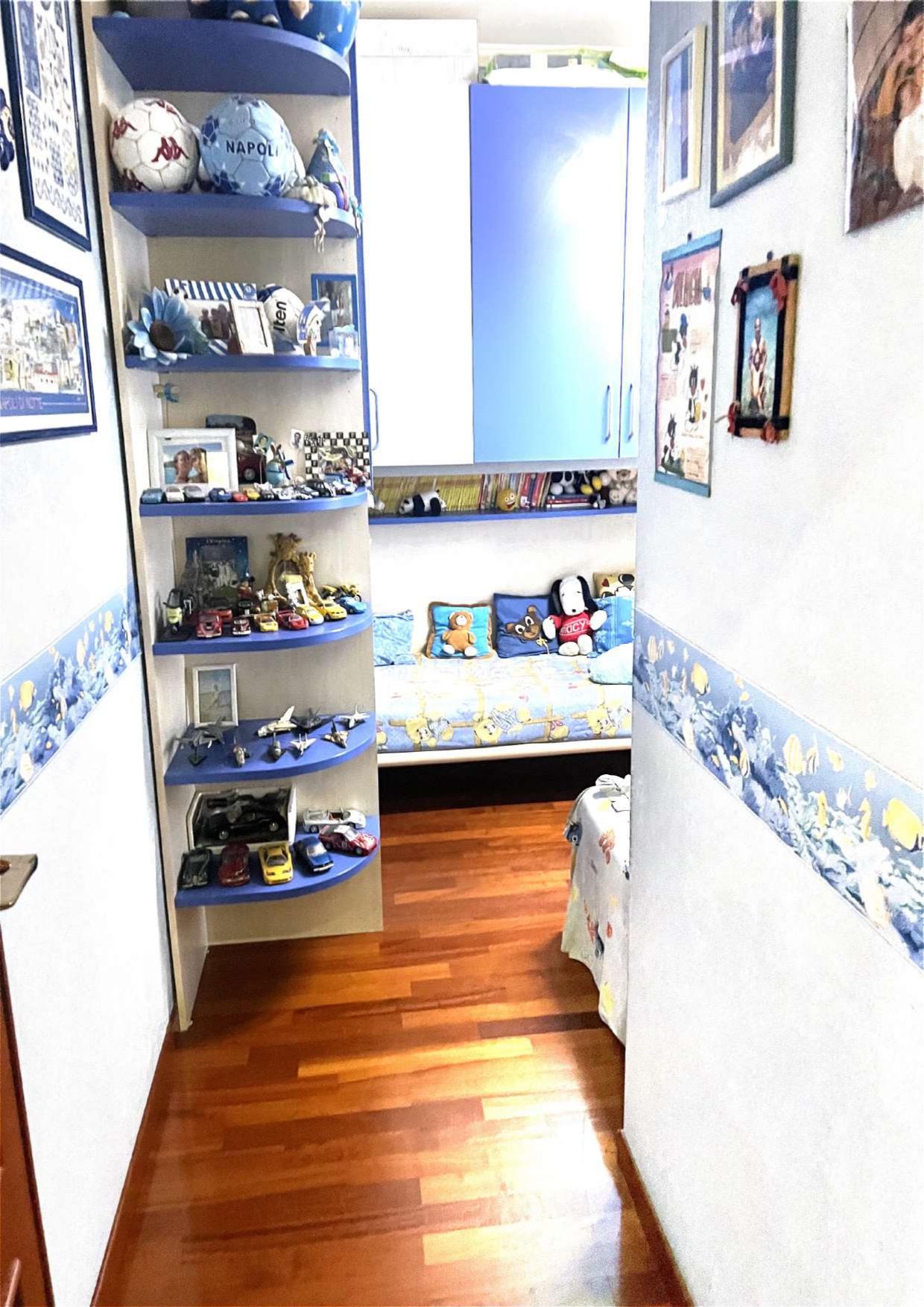 immobile casa singola all'asta in Cupa Camaldoli, 13, 80131 Napoli NA, Italia Napoli, Napoli - 3