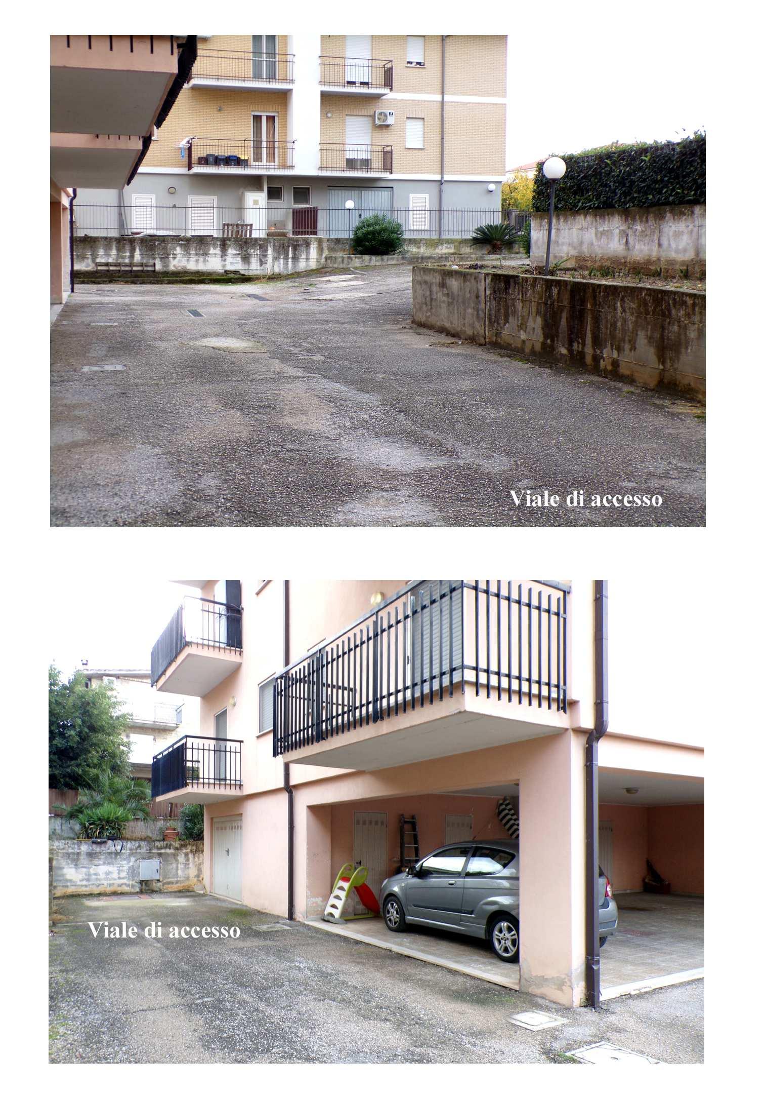 immobile palazzo all'asta in Via Arnale Rosso, 04022 Fondi LT, Italia, 187/A Fondi, Latina - 1