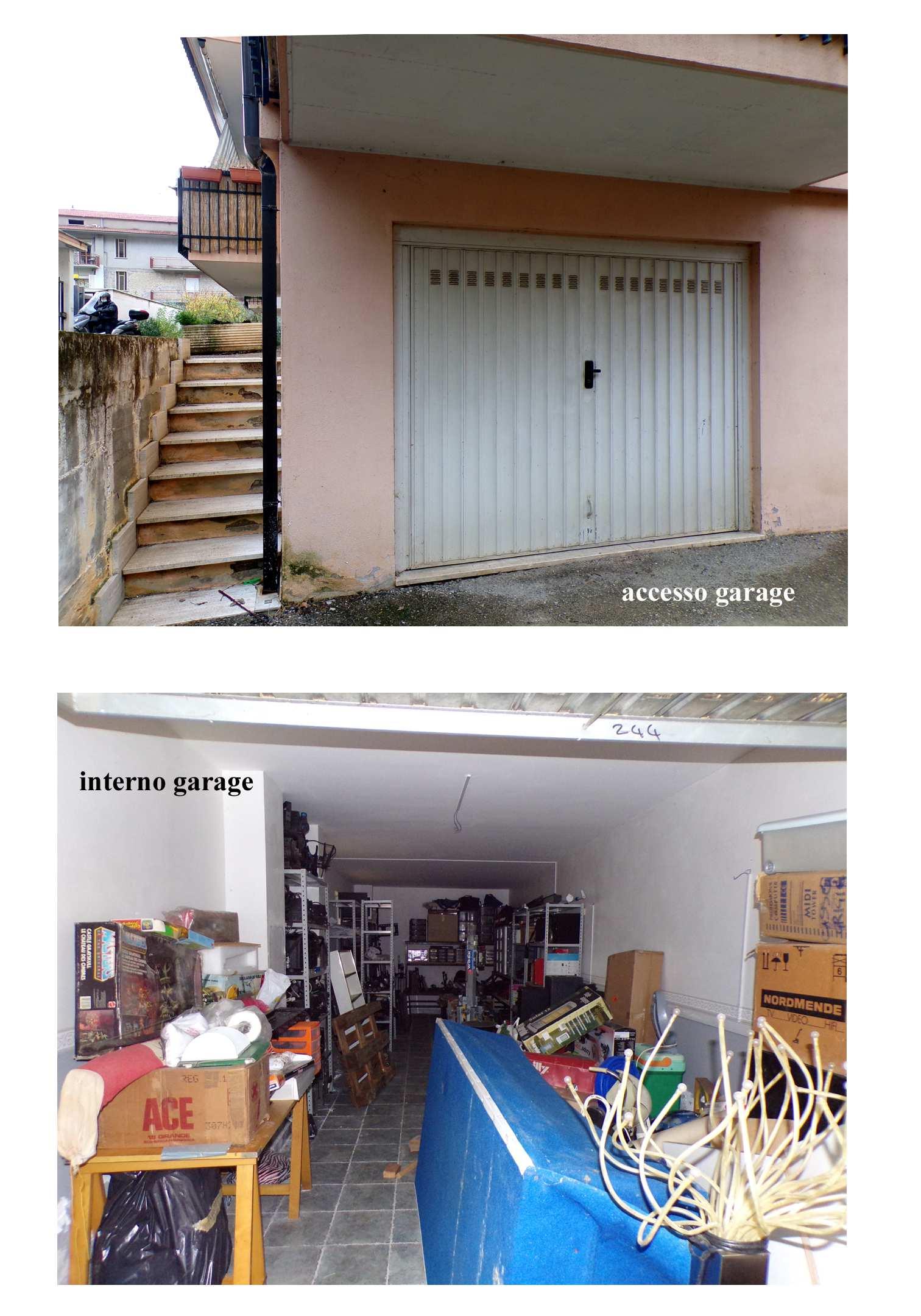 immobile palazzo all'asta in Via Arnale Rosso, 04022 Fondi LT, Italia, 187/A Fondi, Latina - 2