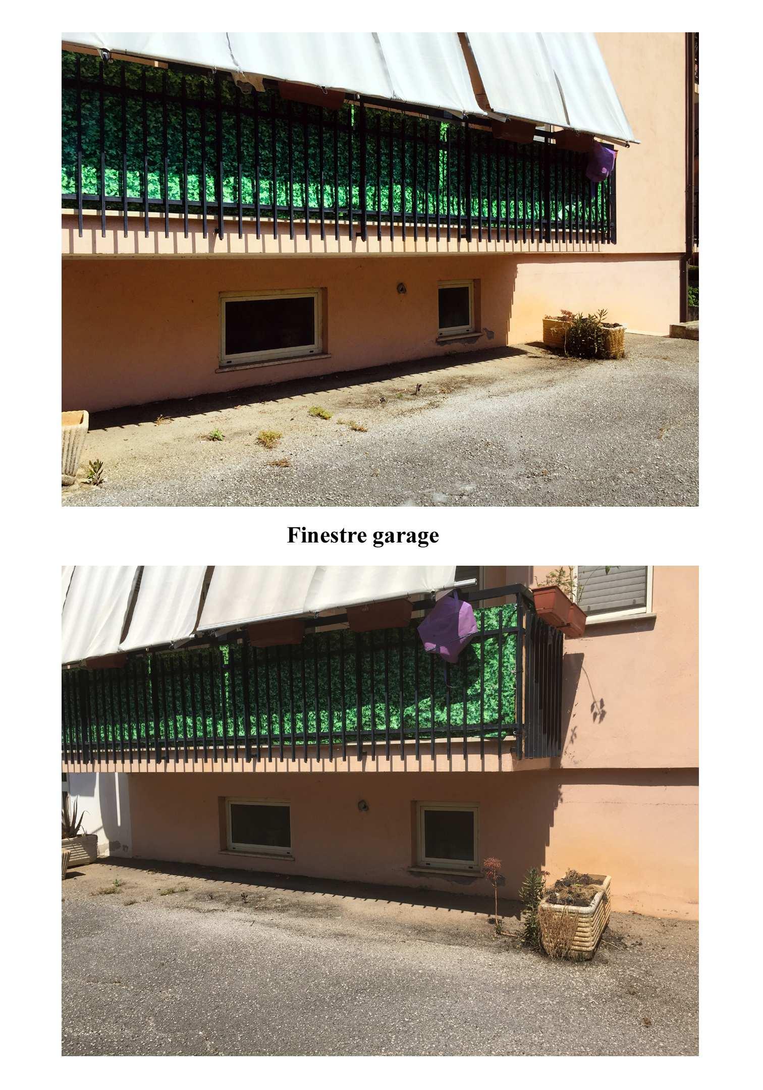 immobile palazzo all'asta in Via Arnale Rosso, 04022 Fondi LT, Italia, 187/A Fondi, Latina - 3