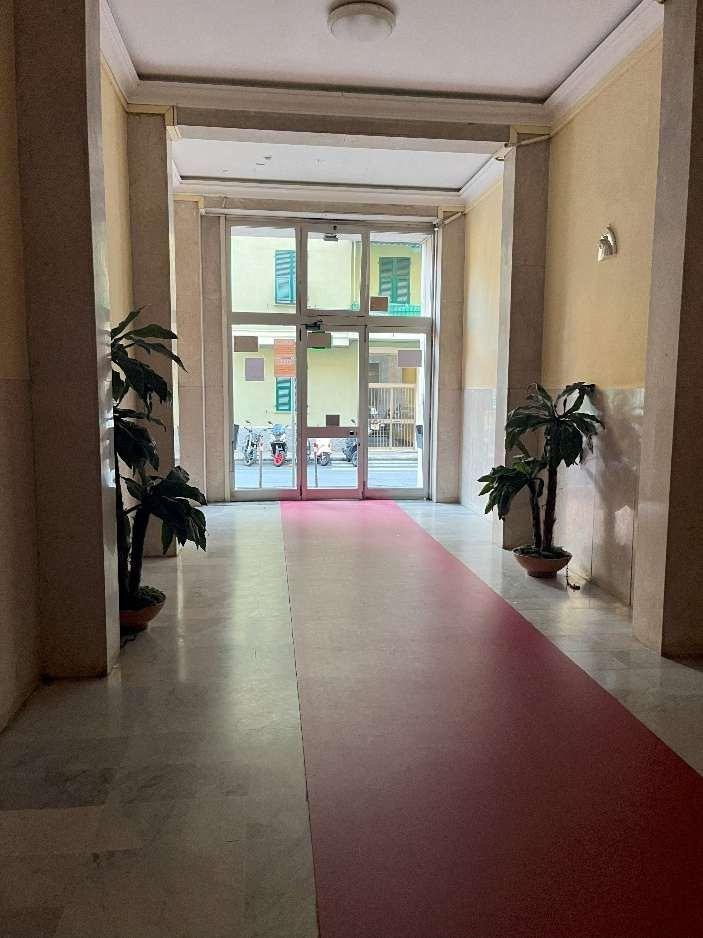 immobile appartamento all'asta in Salita Brasile, 13, sc sin, int 27, Genova, piano 4 - 16162 Genova (GE) - 5