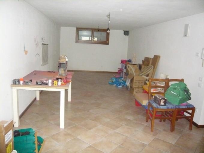 immobile villa all'asta in Via Don F Longato, 42 - 31036 Istrana (TV) - 5