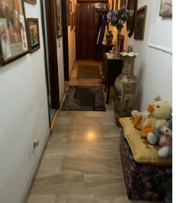 immobile appartamento all'asta in via Masaniello n 4 - 07029 Tempio Pausania (SS) - 2