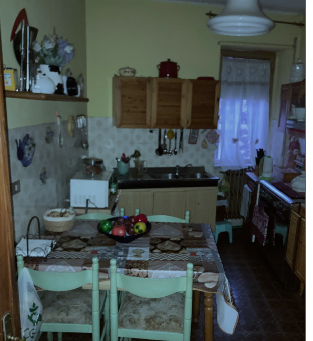 immobile appartamento all'asta in via Masaniello n 4 - 07029 Tempio Pausania (SS) - 3