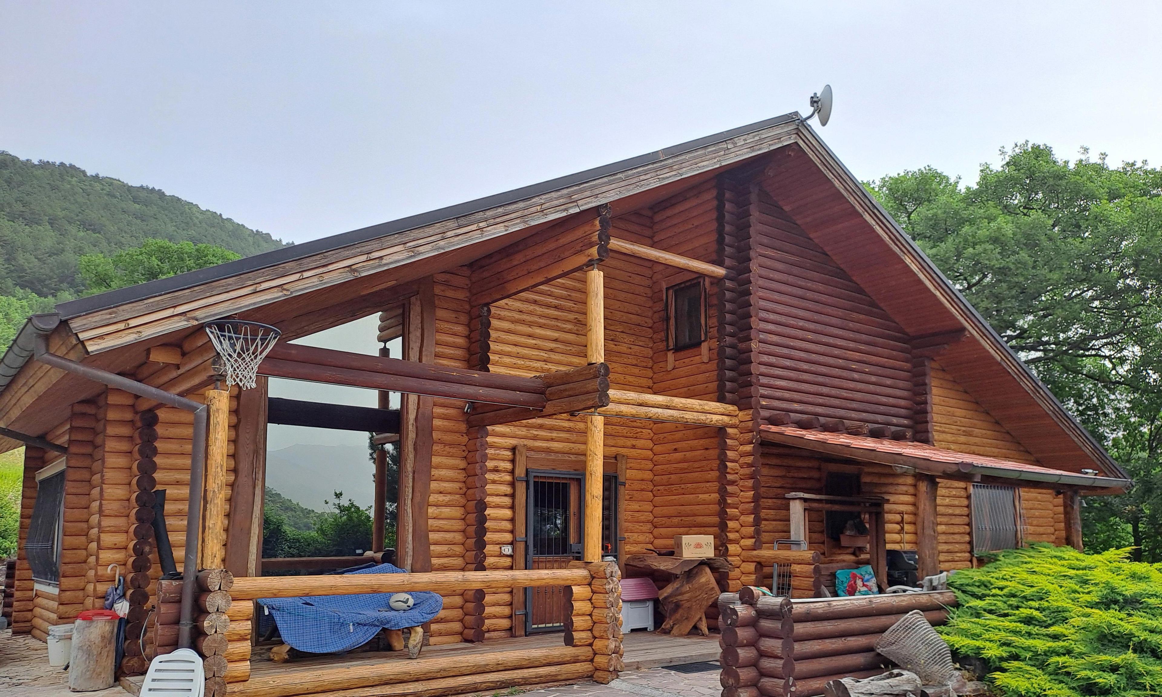 immobile villa all'asta in Strada Vicinale delle Pastine - Scoppito (AQ) - 1