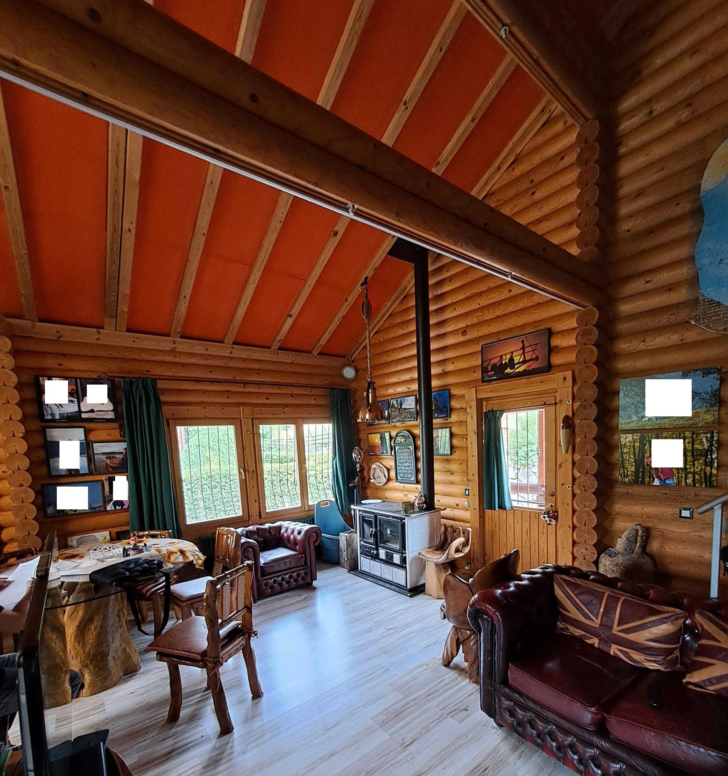 immobile villa all'asta in Strada Vicinale delle Pastine - Scoppito (AQ) - 2