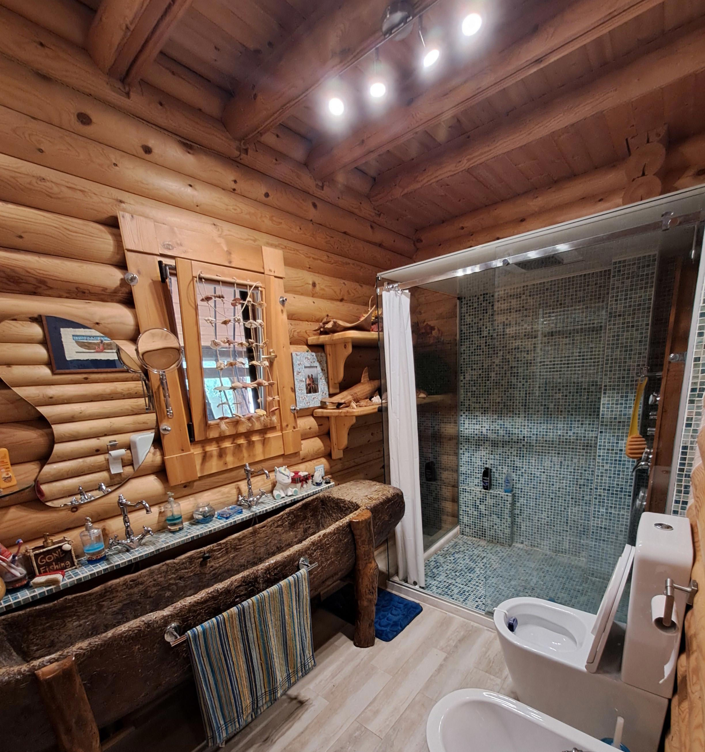 immobile villa all'asta in Strada Vicinale delle Pastine - Scoppito (AQ) - 4