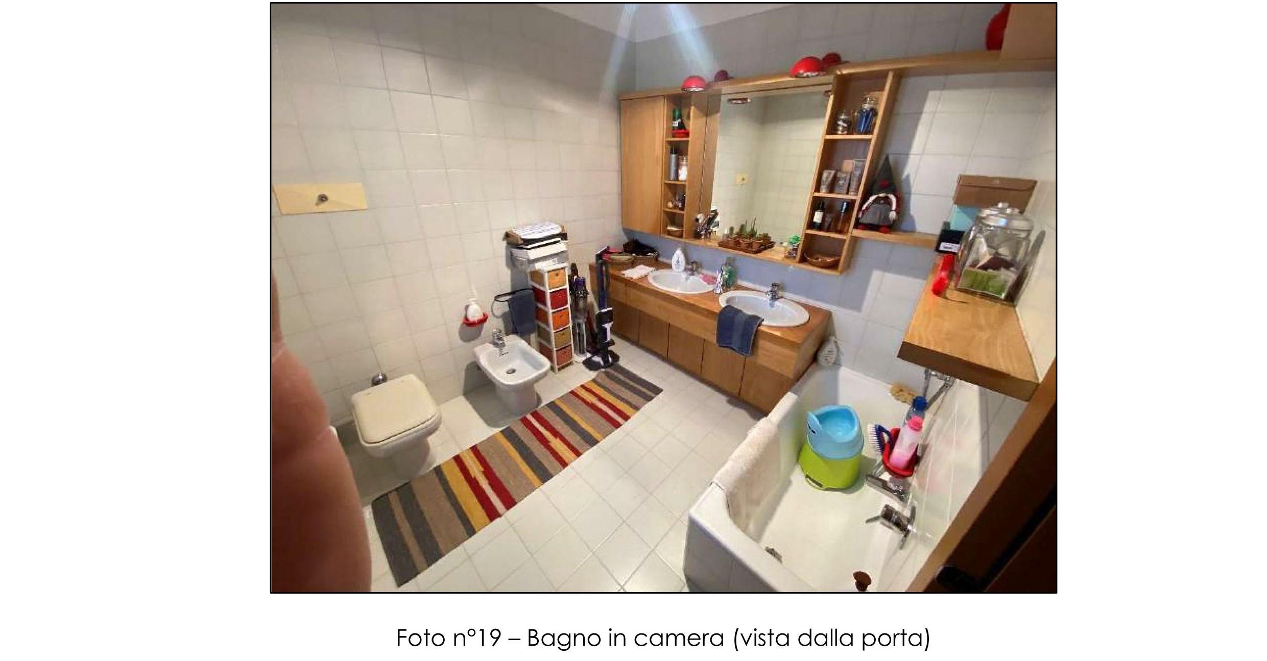 immobile appartamento all'asta in Via Saruggia, 26, 22031 Albavilla CO, Italia Albavilla, Como - 3