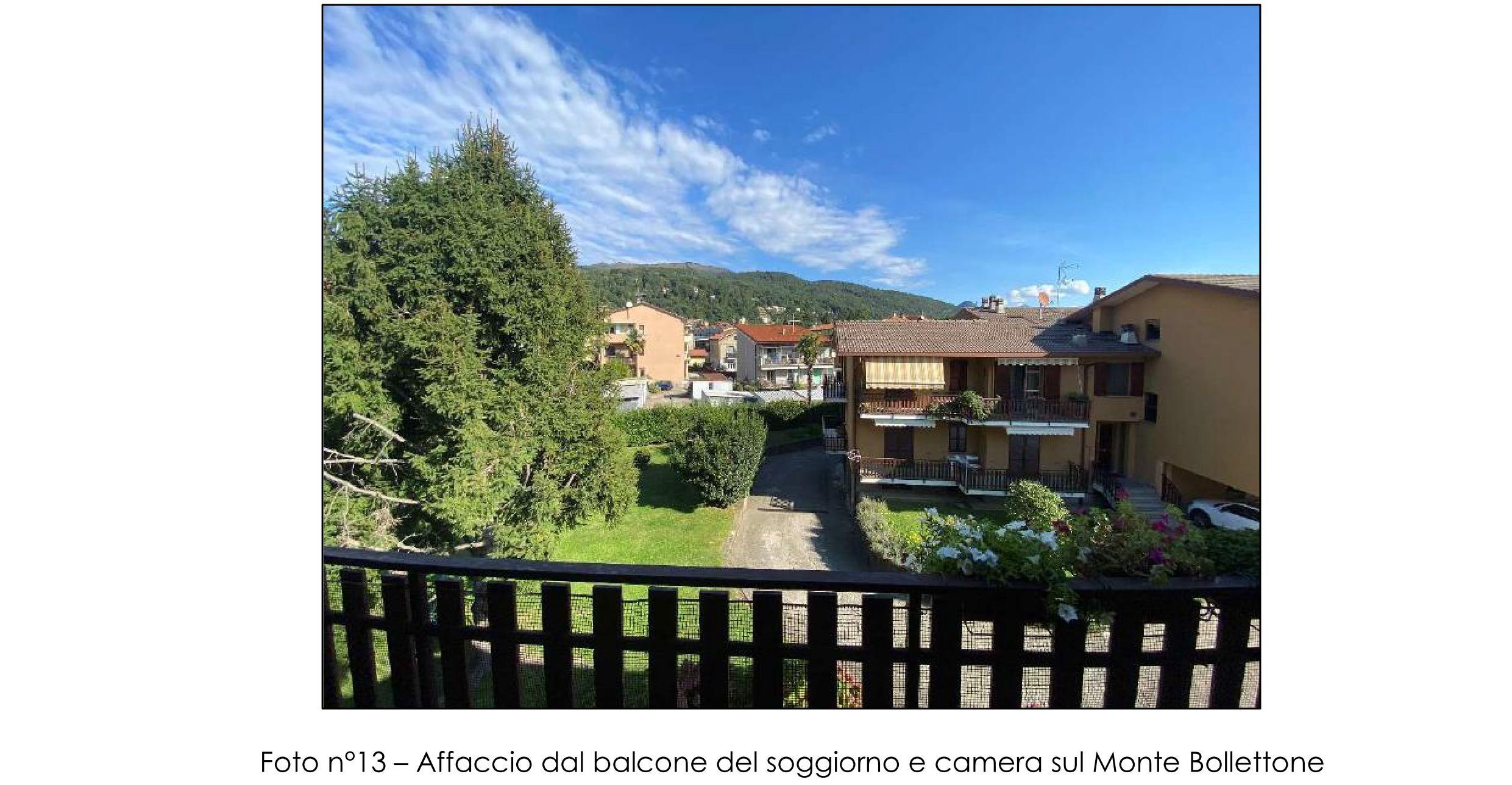 immobile appartamento all'asta in Via Saruggia, 26, 22031 Albavilla CO, Italia Albavilla, Como - 4