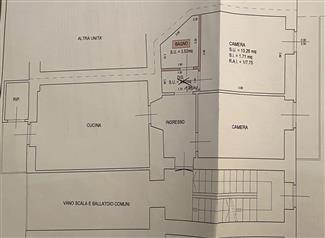immobile appartamento all'asta in Via Giuseppe Verdi, 4/G, 23893 Cassago Brianza LC, Italia Cassago Brianza, Lecco - 1