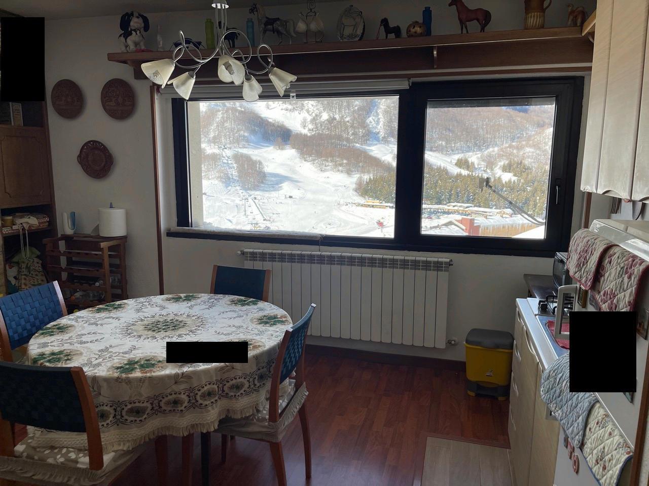 immobile appartamento all'asta in Localita' Campitello Matese snc - San Massimo (CB) - 3