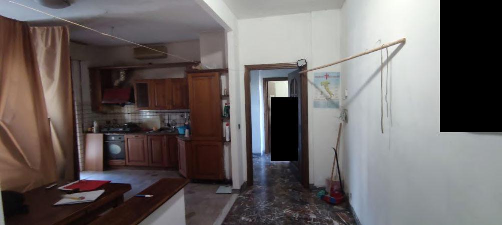 immobile appartamento all'asta in Via G Tesi 208 angolo con Via Cimabue - 50013 Campi Bisenzio (FI) - 2
