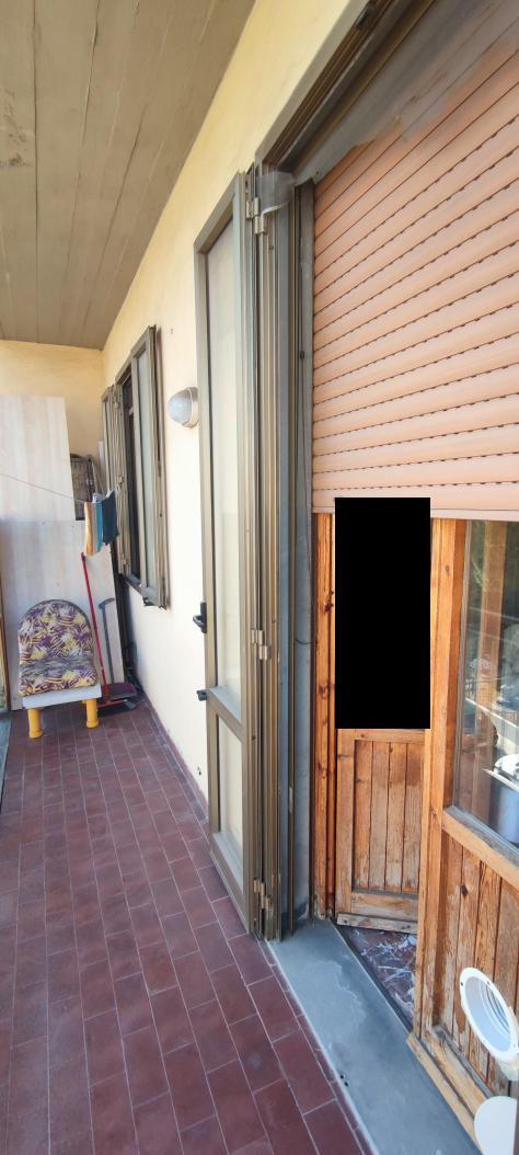 immobile appartamento all'asta in Via G Tesi 208 angolo con Via Cimabue - 50013 Campi Bisenzio (FI) - 4