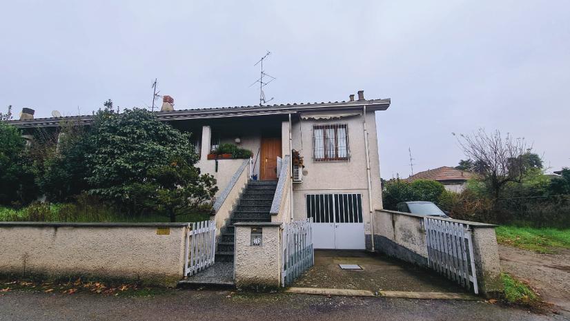 immobile appartamento all'asta in Via Molino 71 - 27025 Gambolò (PV) - 1