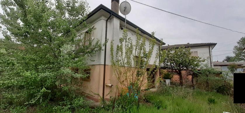 immobile appartamento all'asta in Via A Gramsci, 368 - 45034 Canaro (RO) - 3