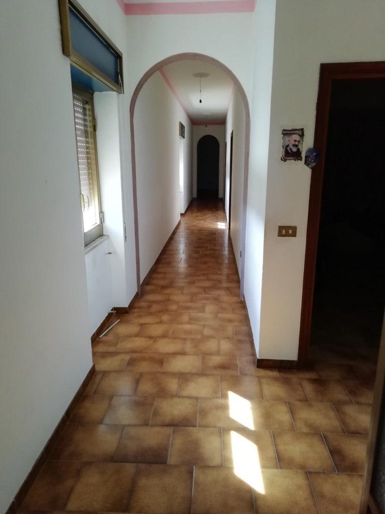 immobile appartamento all'asta in Via San Donato n 12 Carinola  - 81030 Carinola (CE) - 2