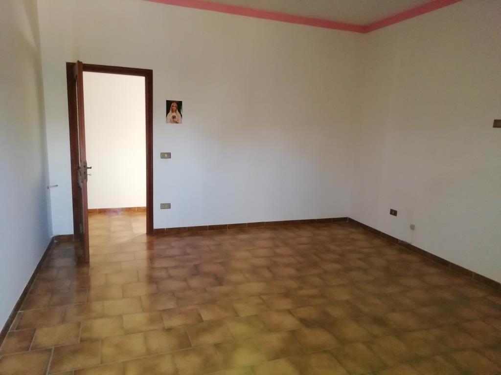 immobile appartamento all'asta in Via San Donato n 12 Carinola  - 81030 Carinola (CE) - 4