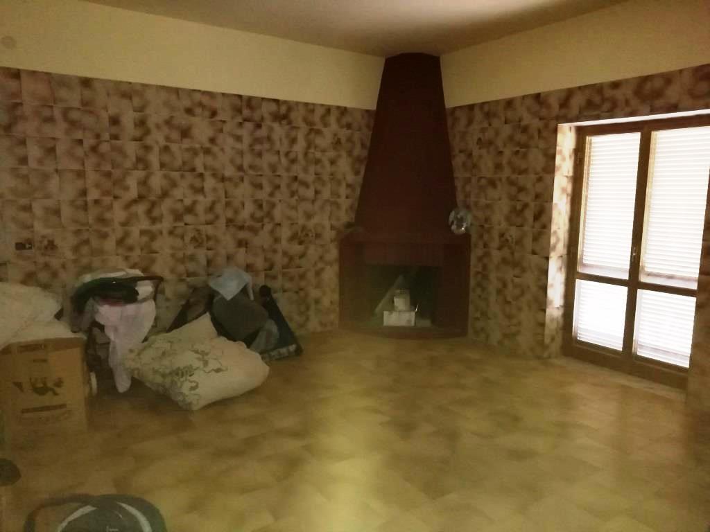 immobile appartamento all'asta in Via San Donato n 12 Carinola  - 81030 Carinola (CE) - 5